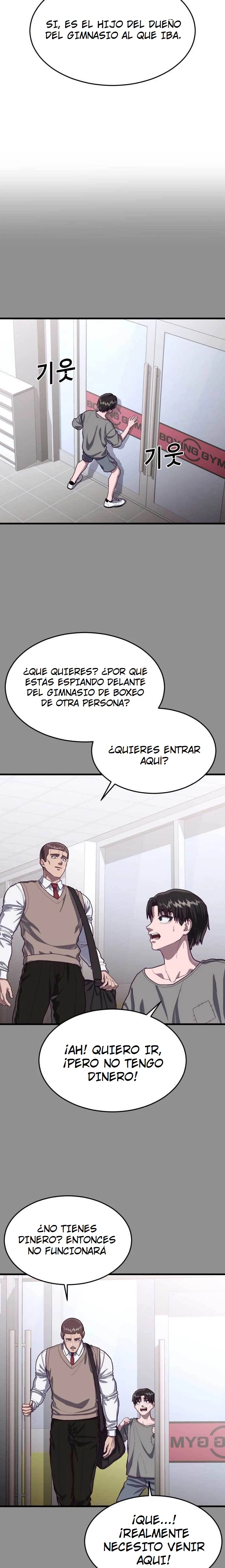 CONQUISTADOR DE MATONES > Capitulo 57 > Page 251